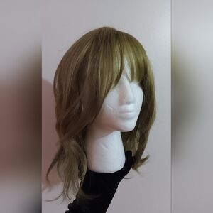 Wig - 16" (NEW)